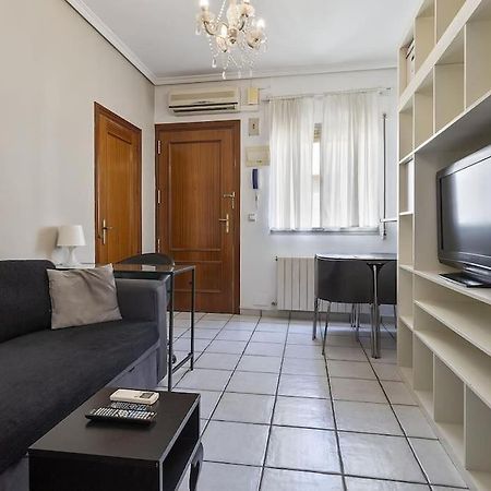 マドリードApartamento A 10 Minutos De Atochaアパートメント エクステリア 写真